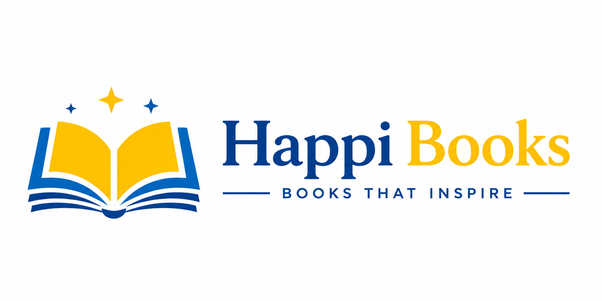 Happi Books