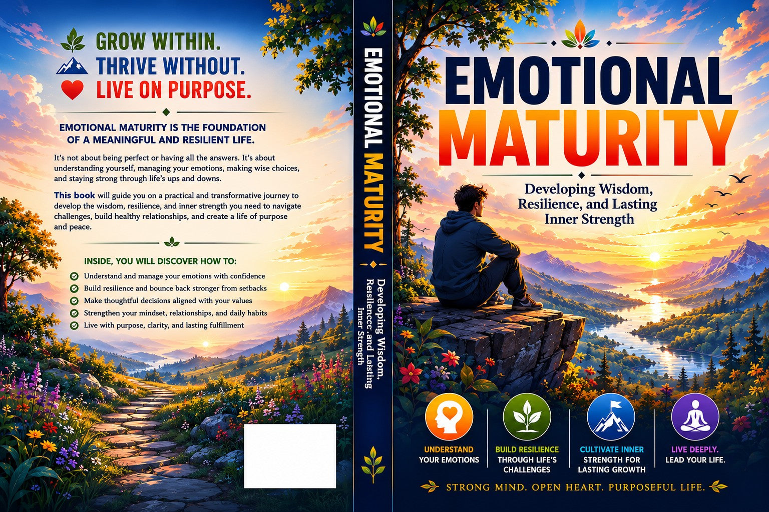 Emotional Maturity